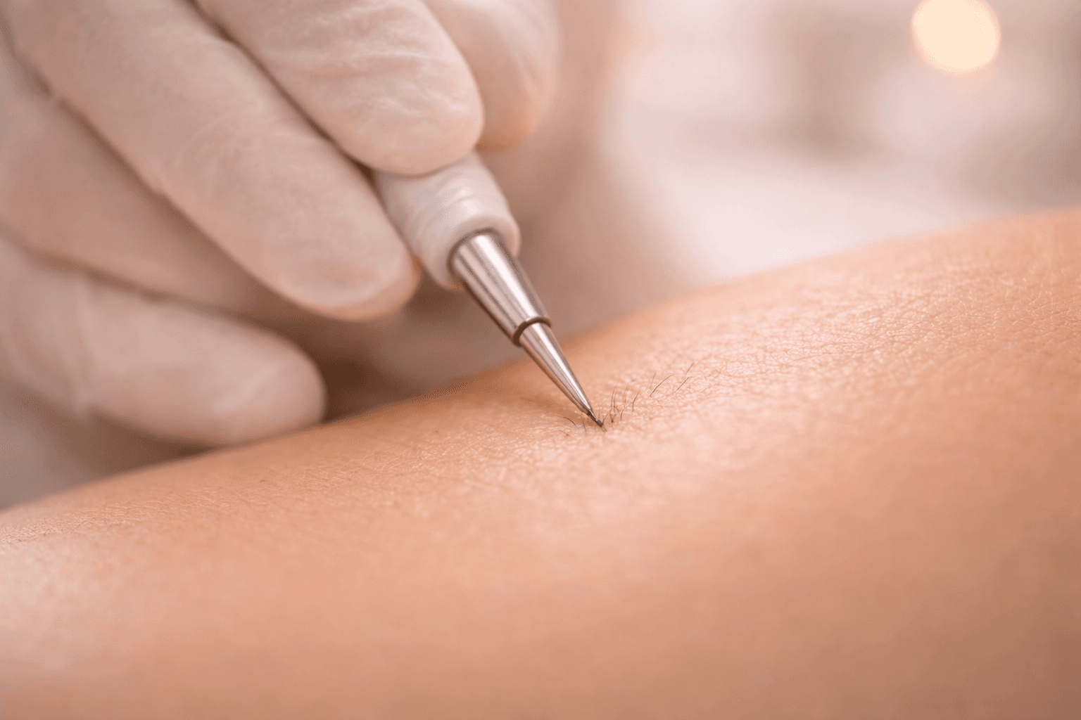 Electrolysis