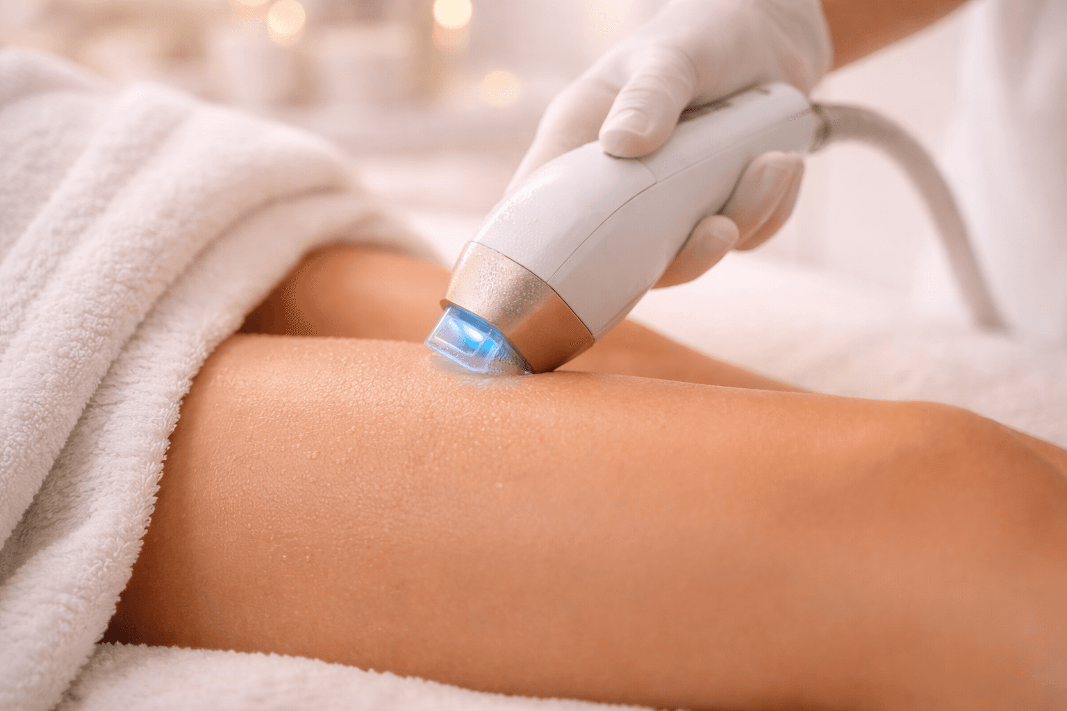 Laser Hair Removal